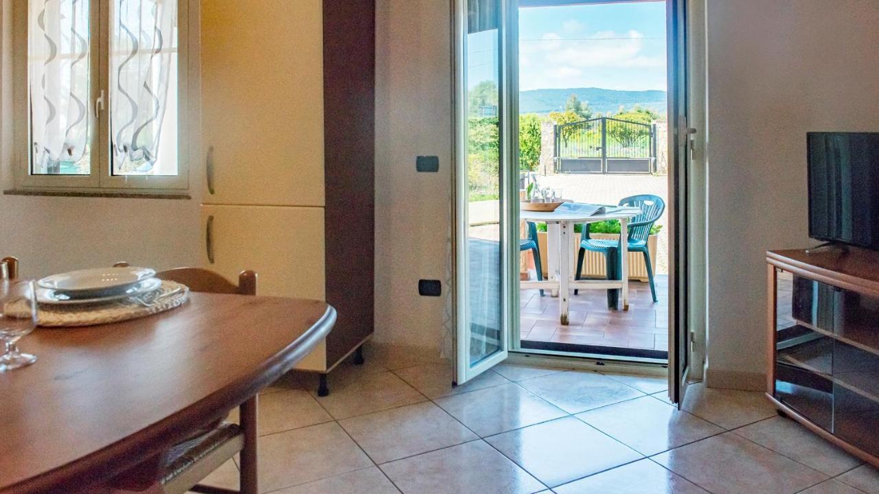Villa Cabirol 페틸리아 외부 사진