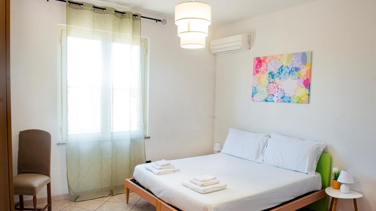 Villa Cabirol 페틸리아 외부 사진