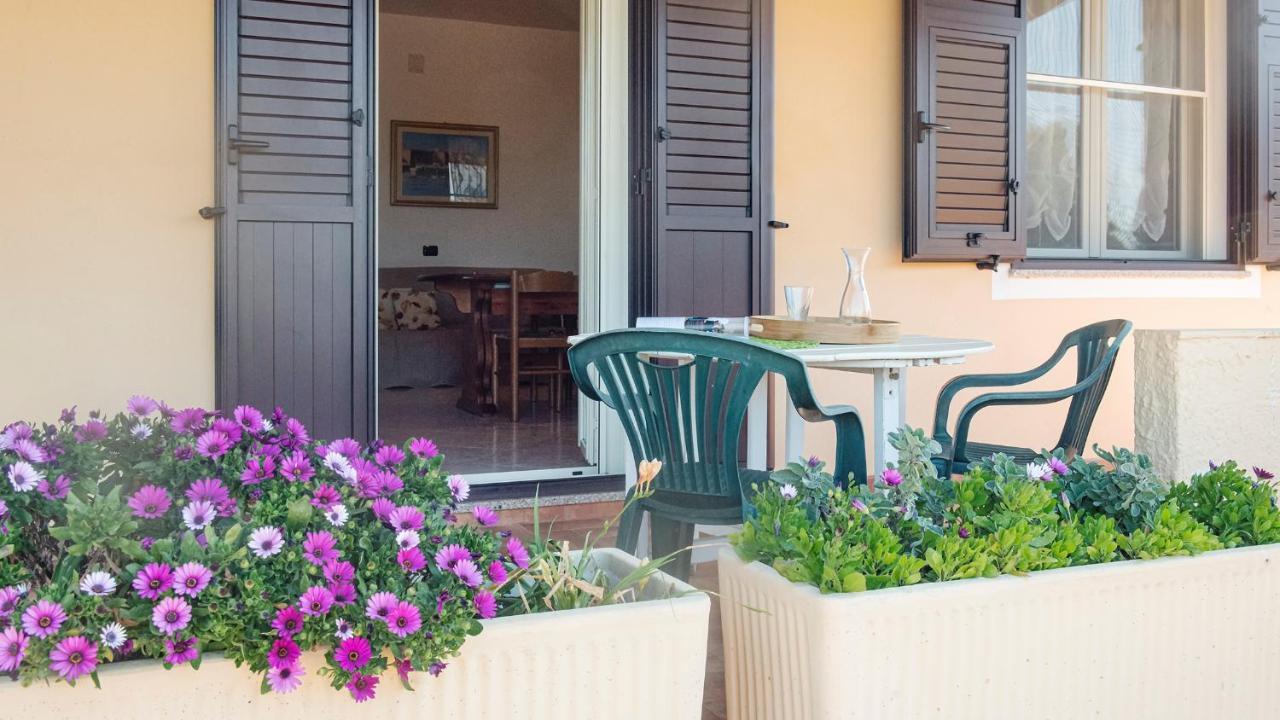 Villa Cabirol 페틸리아 외부 사진