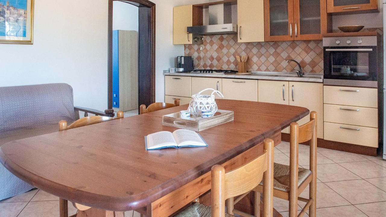 Villa Cabirol 페틸리아 외부 사진